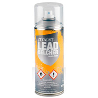 Citadel Spray Leadbelcher Svarer til P3 Pig Iron